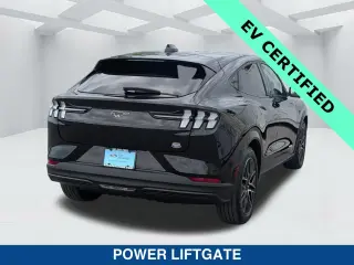 Ford Mustang Mach-E 2025 AWD Premium 4dr SUV