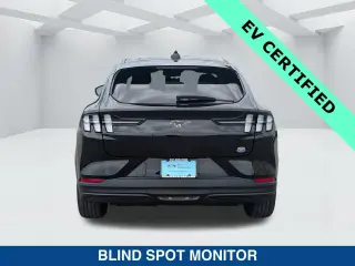 Ford Mustang Mach-E 2025 AWD Premium 4dr SUV