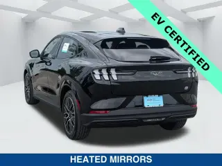 Ford Mustang Mach-E 2025 AWD Premium 4dr SUV