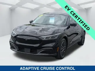 Ford Mustang Mach-E 2025 AWD Premium 4dr SUV