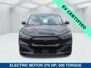 Ford Mustang Mach-E 2025 AWD Premium 4dr SUV