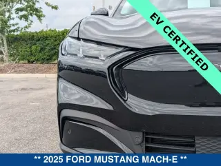 Ford Mustang Mach-E 2025 AWD Premium 4dr SUV