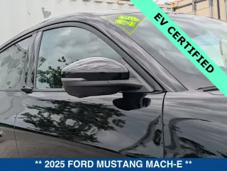 Ford Mustang Mach-E 2025 AWD Premium 4dr SUV