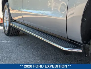Ford Expedition 2020 4x2 XLT 4dr SUV