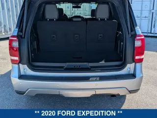 Ford Expedition 2020 4x2 XLT 4dr SUV