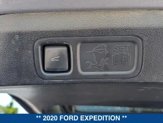 Ford Expedition 2020 4x2 XLT 4dr SUV