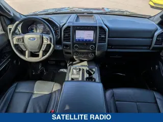 Ford Expedition 2020 4x2 XLT 4dr SUV
