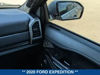 Ford Expedition 2020 4x2 XLT 4dr SUV