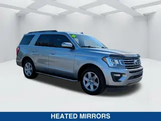 Ford Expedition 2020 4x2 XLT 4dr SUV