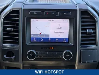 Ford Expedition 2020 4x2 XLT 4dr SUV
