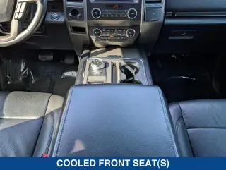 Ford Expedition 2020 4x2 XLT 4dr SUV