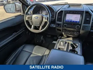 Ford Expedition 2020 4x2 XLT 4dr SUV