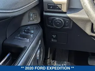 Ford Expedition 2020 4x2 XLT 4dr SUV