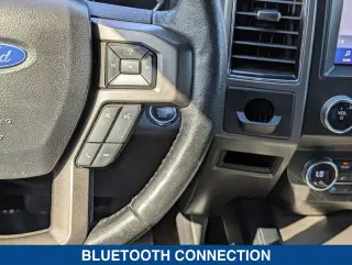 Ford Expedition 2020 4x2 XLT 4dr SUV