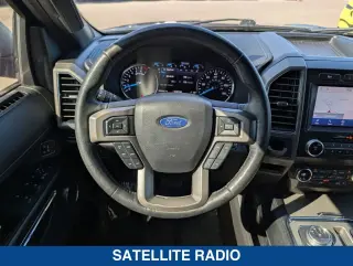 Ford Expedition 2020 4x2 XLT 4dr SUV