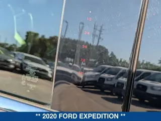 Ford Expedition 2020 4x2 XLT 4dr SUV