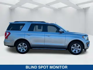 Ford Expedition 2020 4x2 XLT 4dr SUV