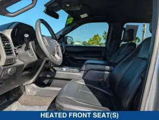 Ford Expedition 2020 4x2 XLT 4dr SUV