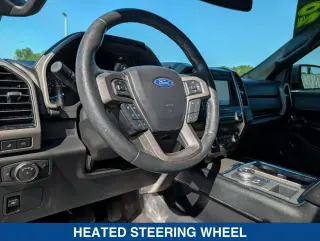 Ford Expedition 2020 4x2 XLT 4dr SUV