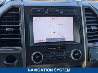 Ford Expedition 2020 4x2 XLT 4dr SUV