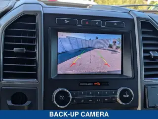 Ford Expedition 2020 4x2 XLT 4dr SUV