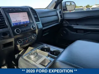 Ford Expedition 2020 4x2 XLT 4dr SUV