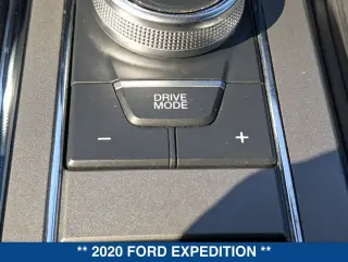 Ford Expedition 2020 4x2 XLT 4dr SUV