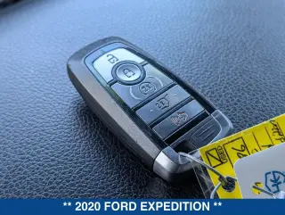 Ford Expedition 2020 4x2 XLT 4dr SUV