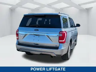 Ford Expedition 2020 4x2 XLT 4dr SUV