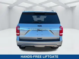 Ford Expedition 2020 4x2 XLT 4dr SUV