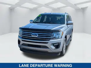 Ford Expedition 2020 4x2 XLT 4dr SUV