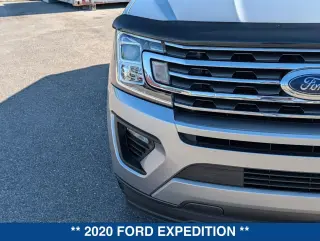 Ford Expedition 2020 4x2 XLT 4dr SUV
