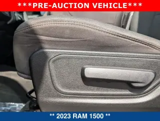 Ram 1500 2023 4x4 Tradesman 4dr Crew Cab 5.6 ft. SB Pickup