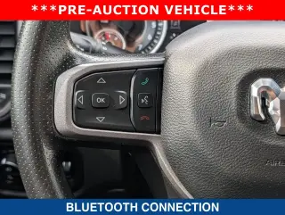 Ram 1500 2023 4x4 Tradesman 4dr Crew Cab 5.6 ft. SB Pickup
