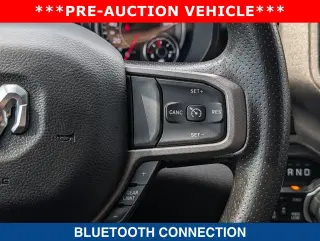 Ram 1500 2023 4x4 Tradesman 4dr Crew Cab 5.6 ft. SB Pickup