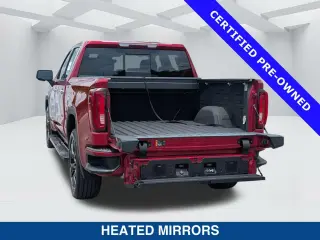 GMC Sierra 1500 2021 4x4 Denali 4dr Crew Cab 5.8 ft. SB