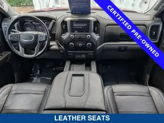 GMC Sierra 1500 2021 4x4 Denali 4dr Crew Cab 5.8 ft. SB