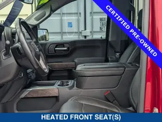 GMC Sierra 1500 2021 4x4 Denali 4dr Crew Cab 5.8 ft. SB
