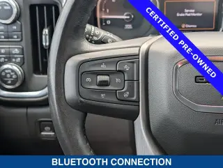 GMC Sierra 1500 2021 4x4 Denali 4dr Crew Cab 5.8 ft. SB