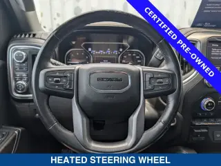 GMC Sierra 1500 2021 4x4 Denali 4dr Crew Cab 5.8 ft. SB