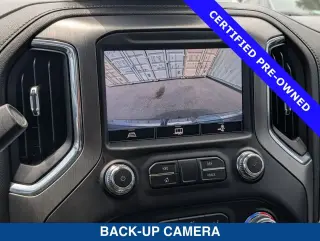 GMC Sierra 1500 2021 4x4 Denali 4dr Crew Cab 5.8 ft. SB