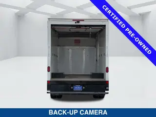 Ford Transit 2022 350 HD 2dr 138 in. WB DRW Cutaway Chassis w/9950 Lb. GVWR
