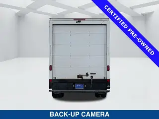 Ford Transit 2022 350 HD 2dr 138 in. WB DRW Cutaway Chassis w/9950 Lb. GVWR