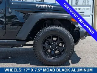 Jeep Wrangler 2022 4x4 Sport 2dr SUV