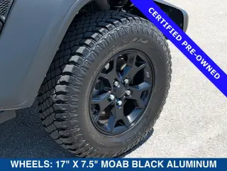 Jeep Wrangler 2022 4x4 Sport 2dr SUV