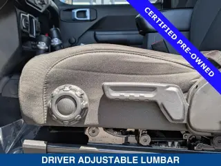 Jeep Wrangler 2022 4x4 Sport 2dr SUV