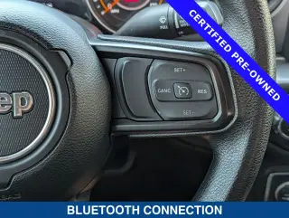 Jeep Wrangler 2022 4x4 Sport 2dr SUV