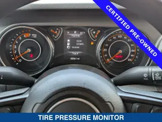 Jeep Wrangler 2022 4x4 Sport 2dr SUV