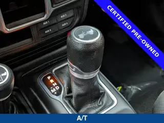 Jeep Wrangler 2022 4x4 Sport 2dr SUV