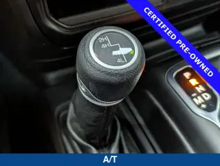 Jeep Wrangler 2022 4x4 Sport 2dr SUV